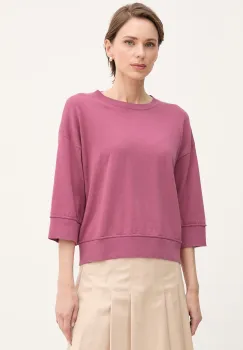 United Colors of Benetton pulover pentru femei, cu amestec de lana imagine