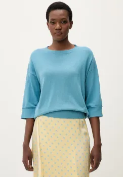 United Colors of Benetton pulover pentru femei, cu amestec de lana imagine