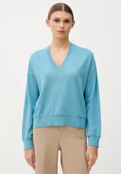 United Colors of Benetton pulover pentru femei, cu amestec de lana imagine