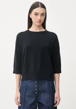 United Colors of Benetton pulover pentru femei, cu amestec de lana imagine