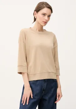 United Colors of Benetton pulover pentru femei, cu amestec de lana imagine