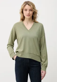 United Colors of Benetton pulover pentru femei, cu amestec de lana imagine