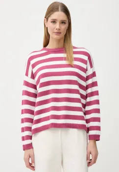 United Colors of Benetton pulover pentru femei, din bumbac imagine