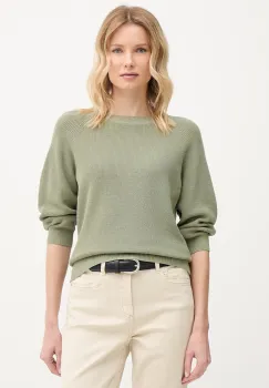 United Colors of Benetton pulover pentru femei, din bumbac imagine