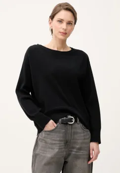 United Colors of Benetton pulover pentru femei, din bumbac imagine