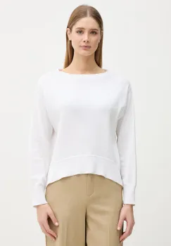 United Colors of Benetton pulover pentru femei, din bumbac imagine