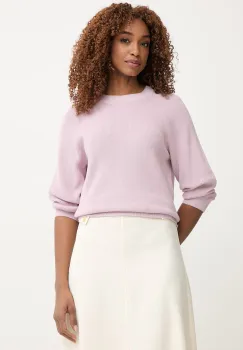 United Colors of Benetton pulover pentru femei, din bumbac imagine