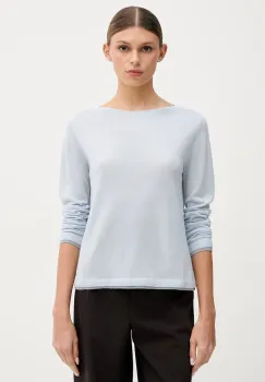 United Colors of Benetton pulover pentru femei, din lana imagine