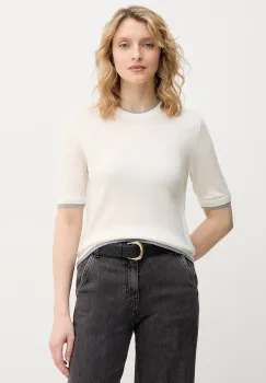 United Colors of Benetton pulover pentru femei, din lana imagine