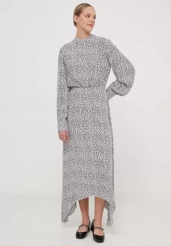 United Colors of Benetton rochie maxi, evazati imagine