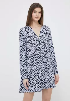 United Colors of Benetton rochie mini, evazati imagine