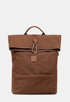 United Colors of Benetton rucsac de oras pentru barbati, din bumbac imagine