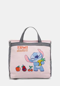 United Colors of Benetton rucsac pentru copii, din bumbac imagine