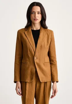 United Colors of Benetton  sacou pentru femei din in imagine