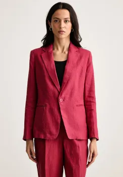 United Colors of Benetton  sacou pentru femei din in imagine