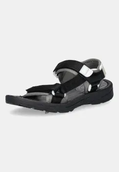 United Colors of Benetton sandale copii culoarea negru, 8EIKCD01R imagine