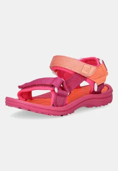 United Colors of Benetton sandale copii culoarea roz, 8EIKGD01C imagine