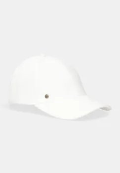 United Colors of Benetton sapca culoarea bej, 60OZDA01C imagine