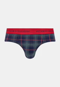 United Colors of Benetton slip barbati, culoarea albastru marin, 3TRL2S00I imagine