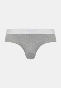United Colors of Benetton slip barbati, culoarea gri, 3XKP2S00J imagine