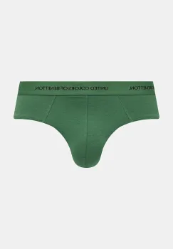 United Colors of Benetton slip culoarea bleumarin, 3OP82S18N imagine