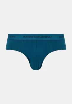 United Colors of Benetton slip culoarea bleumarin, 3OP82S18N imagine