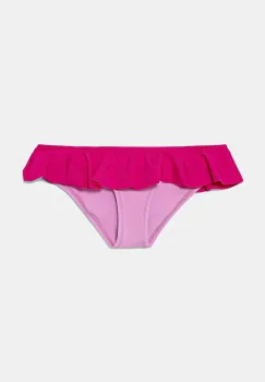 United Colors of Benetton slip de baie copii culoarea roz, 3L030S02L imagine