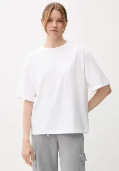 United Colors of Benetton tricou culoarea alb, 3903D10AA imagine