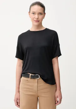 United Colors of Benetton tricou culoarea bleumarin, 3Z12D101X imagine