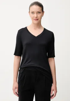 United Colors of Benetton tricou culoarea bleumarin, 3Z12D401G imagine