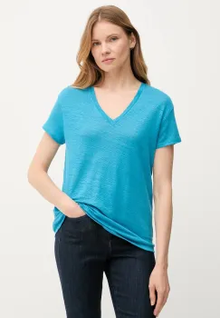 United Colors of Benetton tricou de in 37UJD401Q imagine
