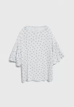 United Colors of Benetton tricou de pijama imagine