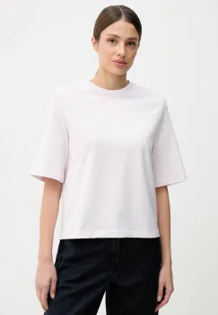 United Colors of Benetton tricou din bumbac imagine