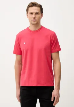 United Colors of Benetton tricou din bumbac imagine