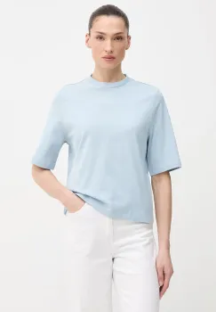 United Colors of Benetton tricou din bumbac imagine