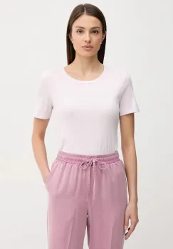 United Colors of Benetton tricou din bumbac imagine