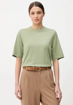 United Colors of Benetton tricou din bumbac imagine