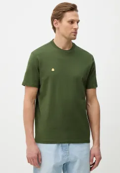 United Colors of Benetton tricou din bumbac imagine