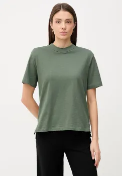 United Colors of Benetton tricou din bumbac imagine