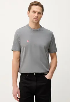 United Colors of Benetton tricou din bumbac imagine