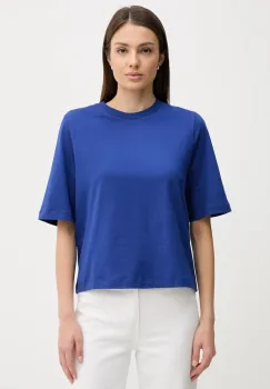 United Colors of Benetton tricou din bumbac imagine