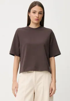 United Colors of Benetton tricou din bumbac imagine