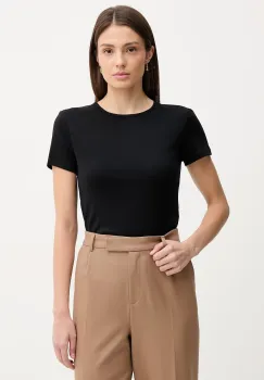 United Colors of Benetton tricou din bumbac imagine