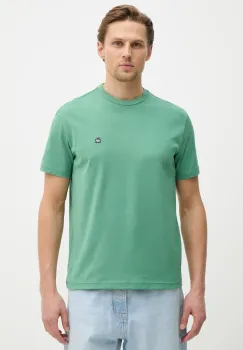 United Colors of Benetton tricou din bumbac imagine