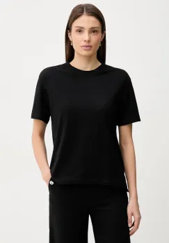 United Colors of Benetton tricou din bumbac imagine