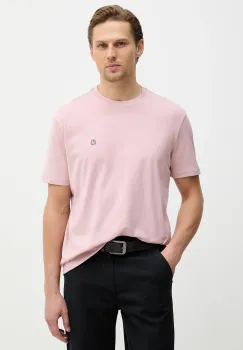 United Colors of Benetton tricou din bumbac imagine