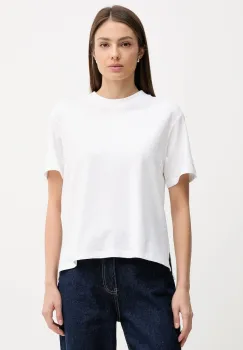 United Colors of Benetton tricou din bumbac imagine