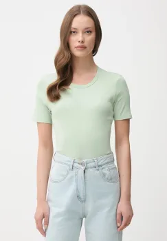 United Colors of Benetton tricou din bumbac culoarea rosu, 3GA2E16A2 imagine