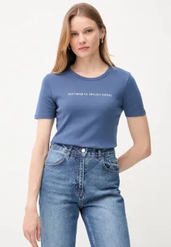 United Colors of Benetton tricou din bumbac culoarea rosu, 3GA2E16A2 imagine