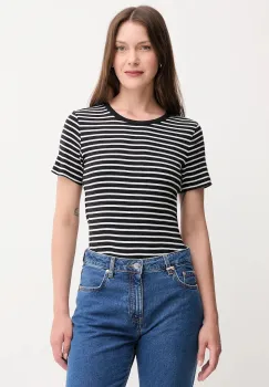 United Colors of Benetton tricou din bumbac culoarea roz, 30YSE16A0 imagine
